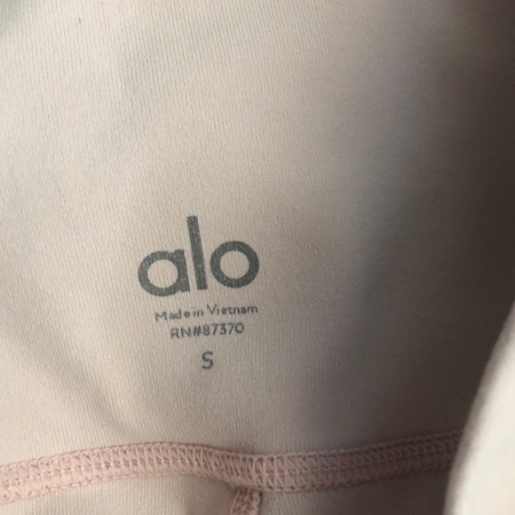 Alo active pant - Picture 3 of 3
